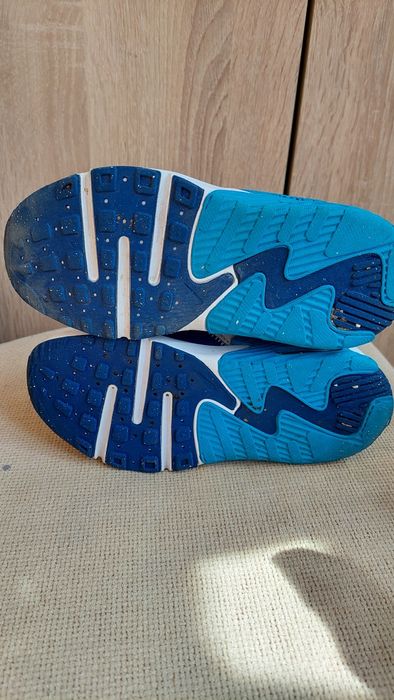 Детски маратонки  Nike Air Max