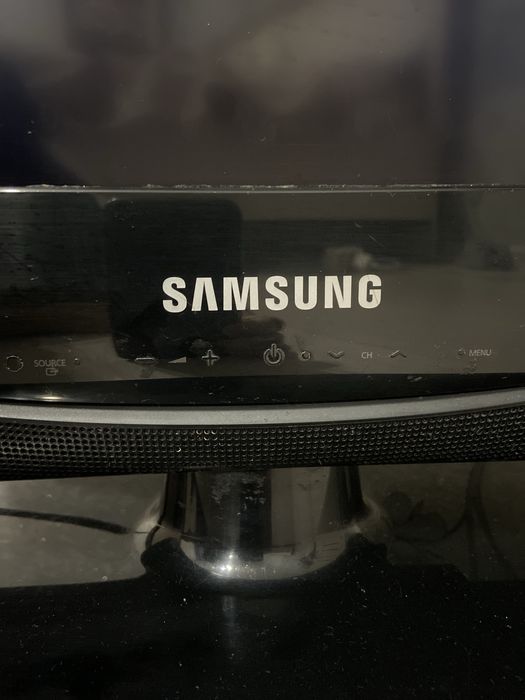 Телевизор Самсунг не смарт