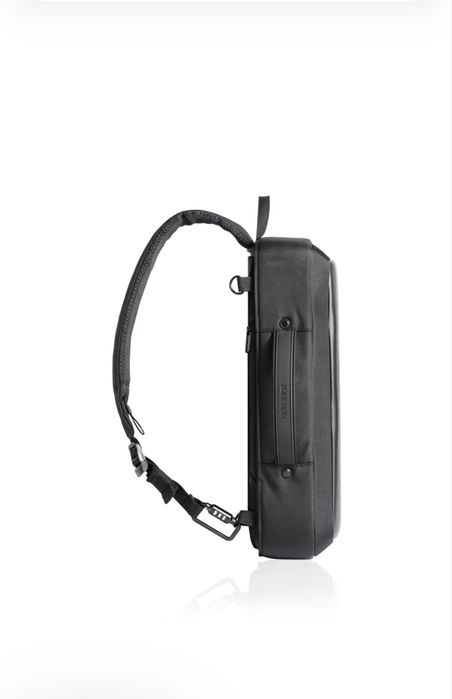 Раница XD-design Bobby Bizz 15.6“, черна