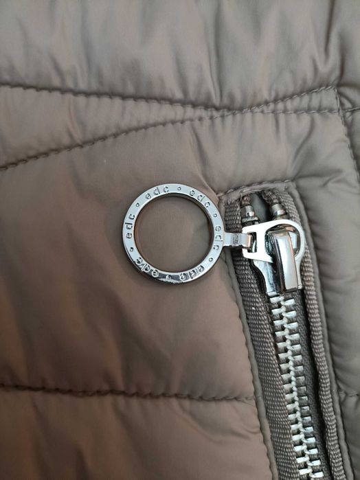 Geaca fâș fin damă