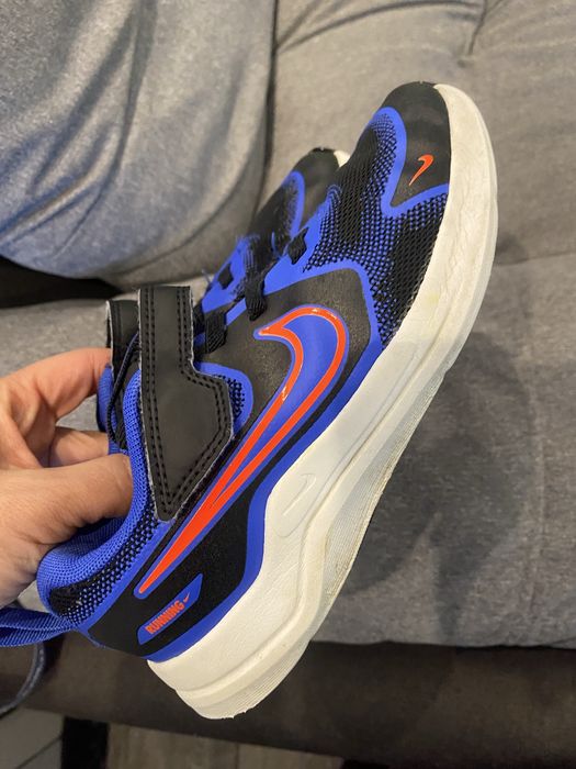Nike детски  маратонки