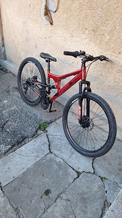 Vand BICICLETA DHS 27,5 din 2024