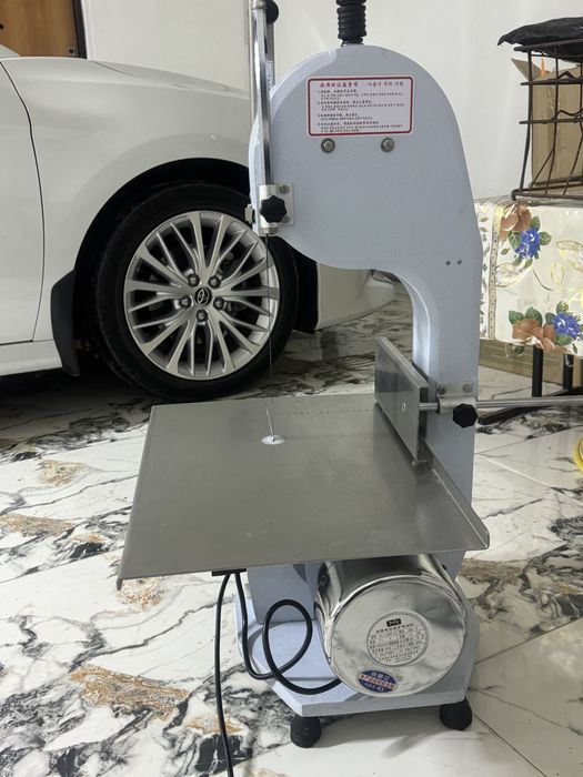 Ет кесетін ара сатылады пила