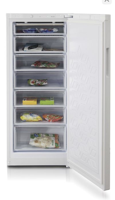 Морозильная камера