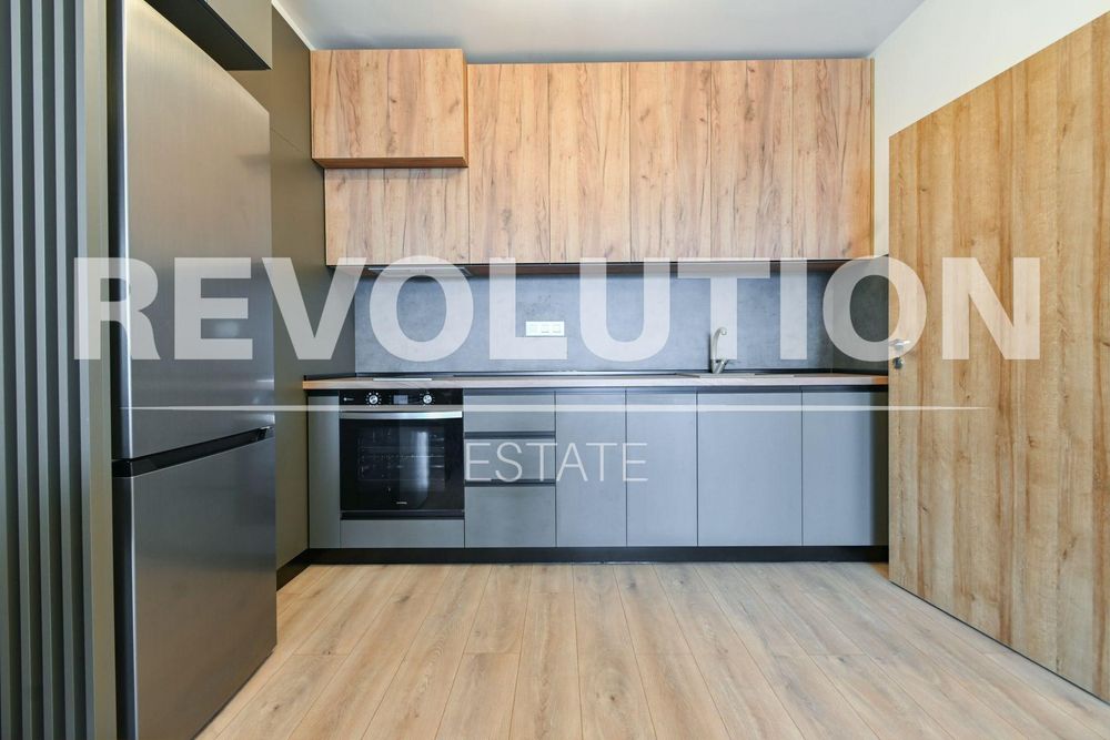 Двустаен апартамент в ж.к. Овча Купел