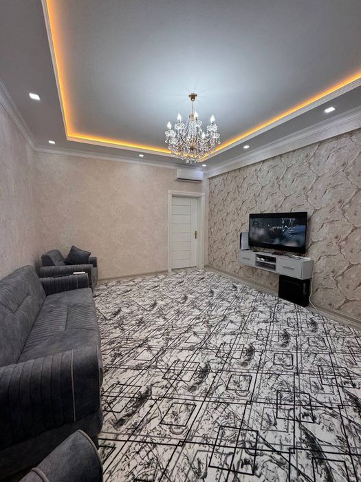 3 хонали Сагбон жу Баурум Олмазор тумани