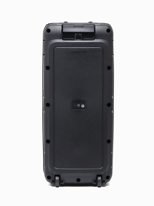 Караоке тонколона, Bluetooth, с безжичен микрофон в ново състояние