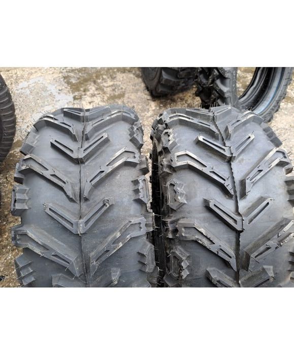 ANVELOPA 25X10.00-12 BKT W207 6PR TL  Cauciucuri tractor, Fiat, Case, Fendt, John Deere, New Holland, Massey Ferguson, UTB   Cauciucuri tractor, Fiat,