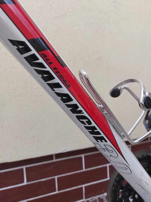 Bicicletă Avalanche All Terra GT 3.0 - 26 inch