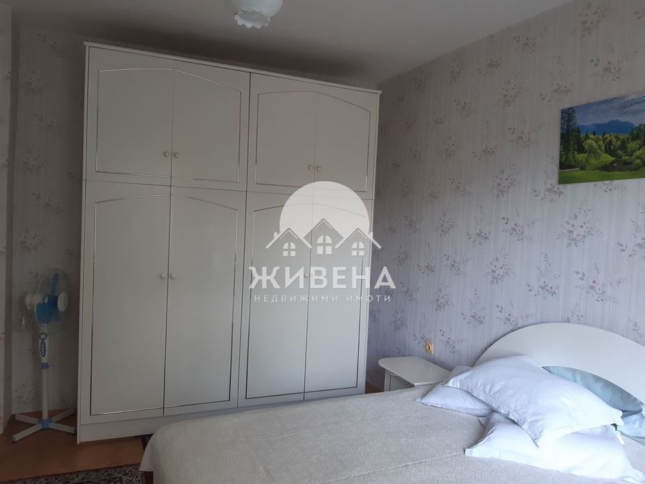 Продава се Тристаен апартамент в Балчик - 66 кв.м за 772 €/кв.м - Снимка #10