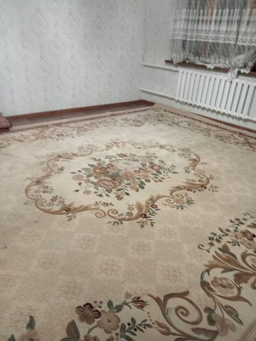 Продам ковёр 4×5