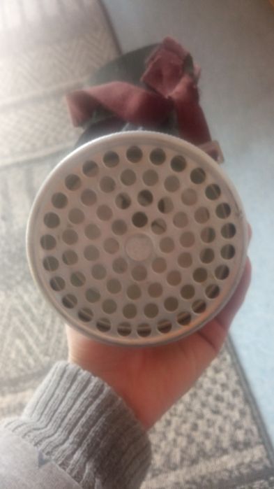 Советский противогаз респиратор