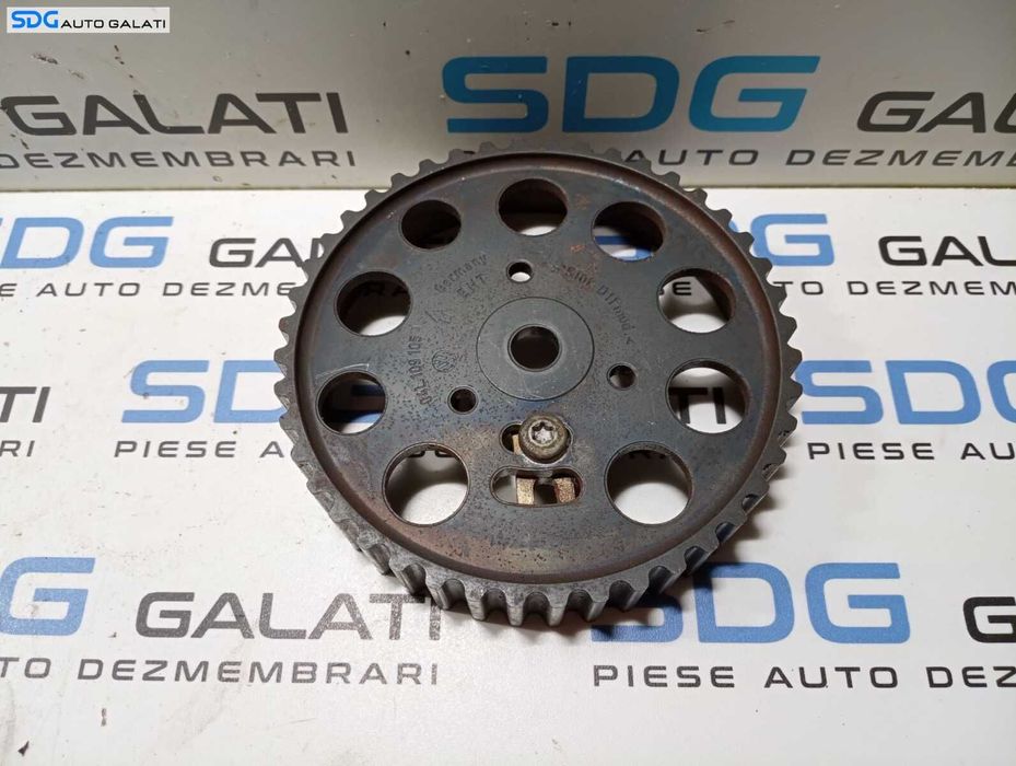 Fulie Pinion Ax Axa Came Seat Alhambra 2.0 TDI CUVA CUVC CUWA DFLA DFLD DFMA DLTA DLTC DLUB 2016 - 2023 Cod 04L109105 04L 109 105 [258M2]