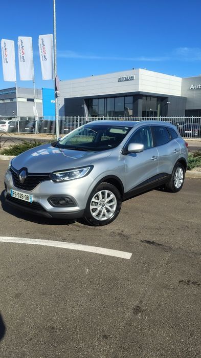 RENAULT Kadjar