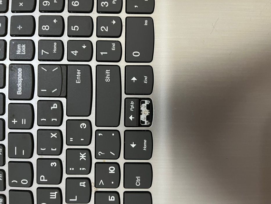 Продам ноутбук lenova