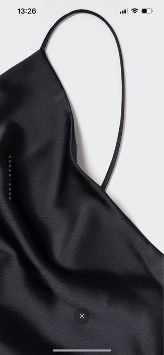 Rochie Mango cu spatele gol