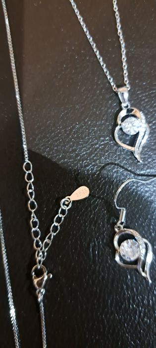 Сребърни кулиета