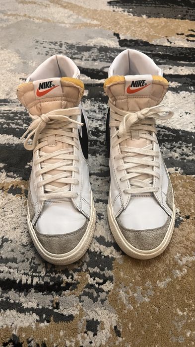 Adidași Nike Blazer Mid ‘77