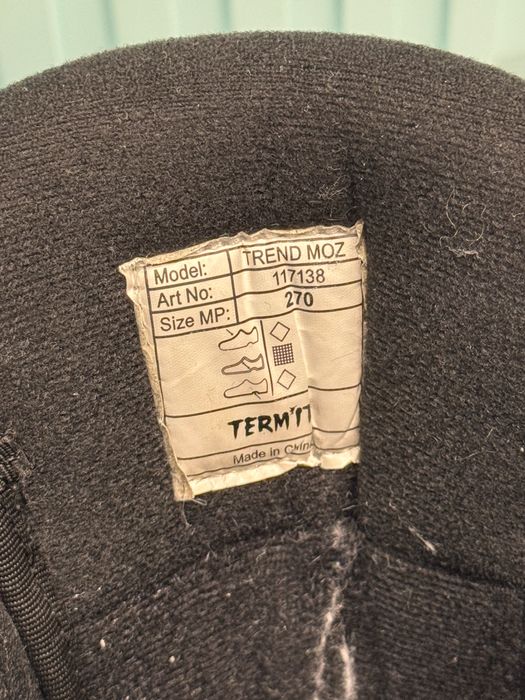 Сноуборд + крепления + ботинки