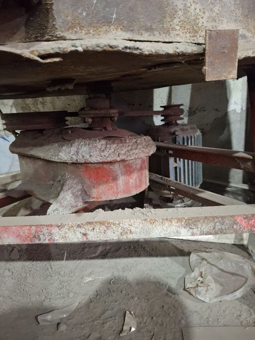 Шлакаблок оборудование