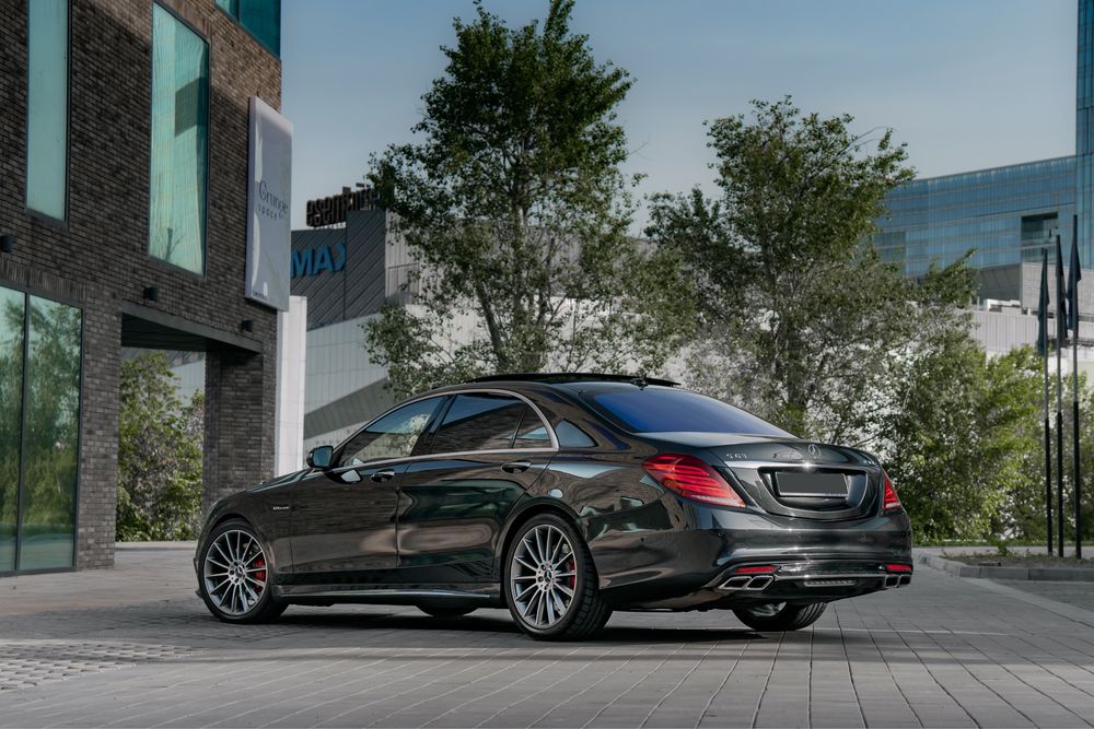 Диски на мерс222 r20 оригинал