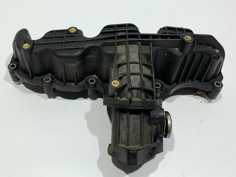 Galerie admisie Volkswagen Golf 6 03L129711 1.6 tdi