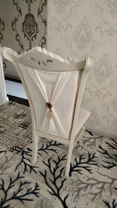 Stol va stul 10 talik