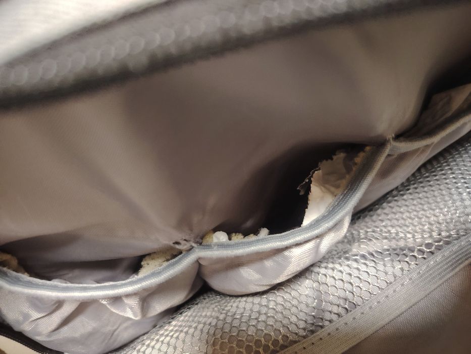 Чанта-раница за количка Чиполино