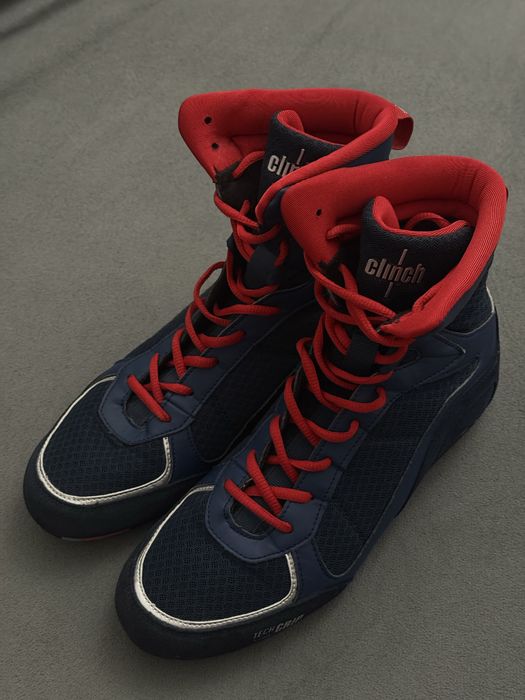 Боксерки новые.