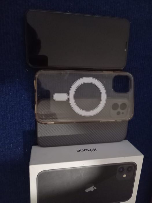 Айфон11 128 кб жағдайы жақсы