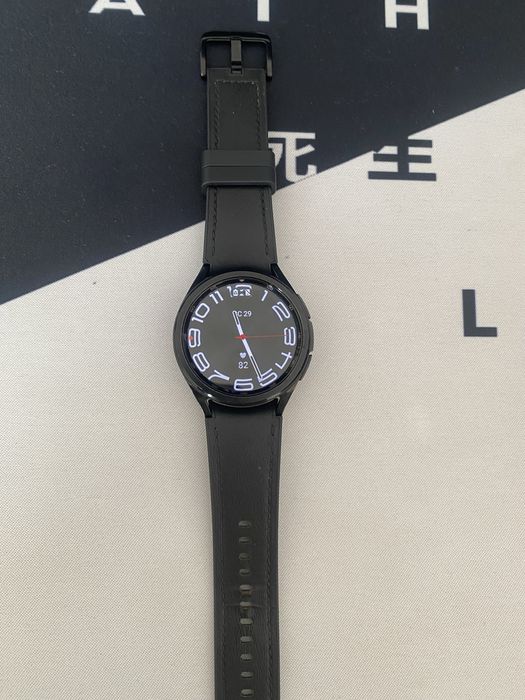 Galaxy watch 6 43mm