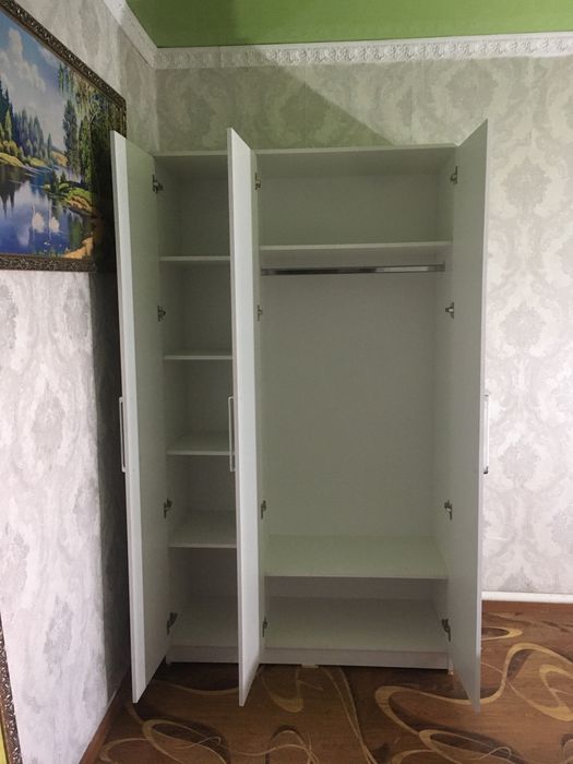 Продаю шкафы! Новые!