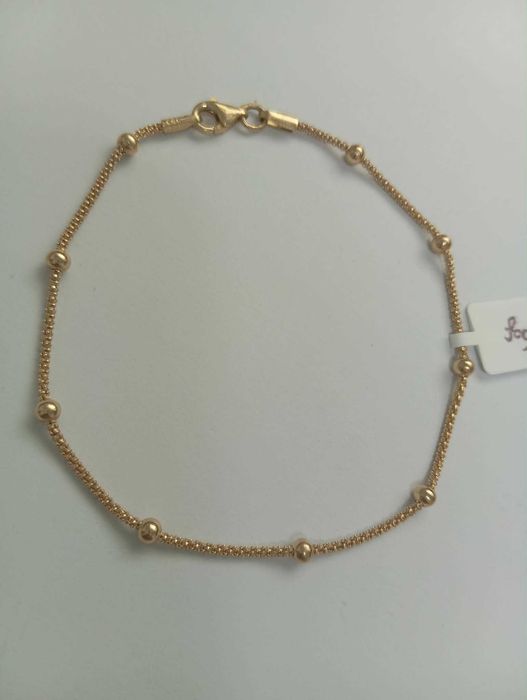 Bratara bile aur 14k 2.25gr(efn)