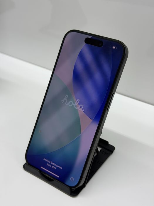 Iphone 15 pro 256gb