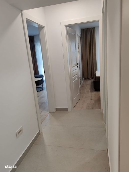 INCHIRIEZ Apartament cu 2 camere - GALATA ("LAPIS & ONYX Residence")