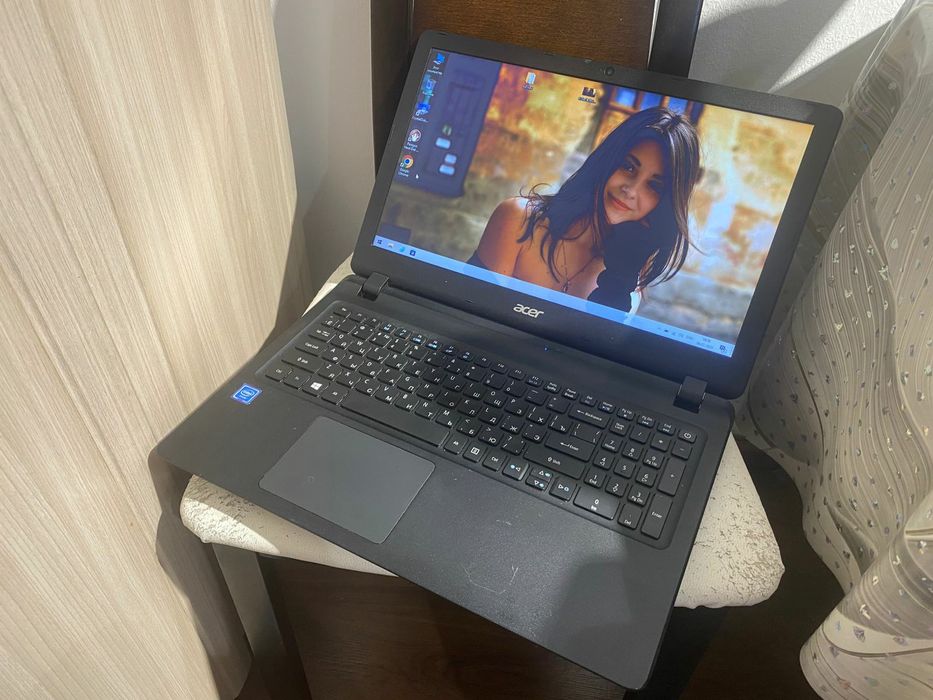 Acer intel core N3350/озу 4GB/Windows 10/