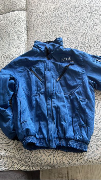 Salopete second hand