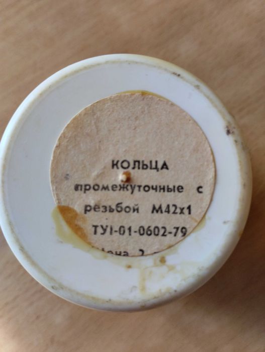 Удлинительные кольца на фотоаппарат