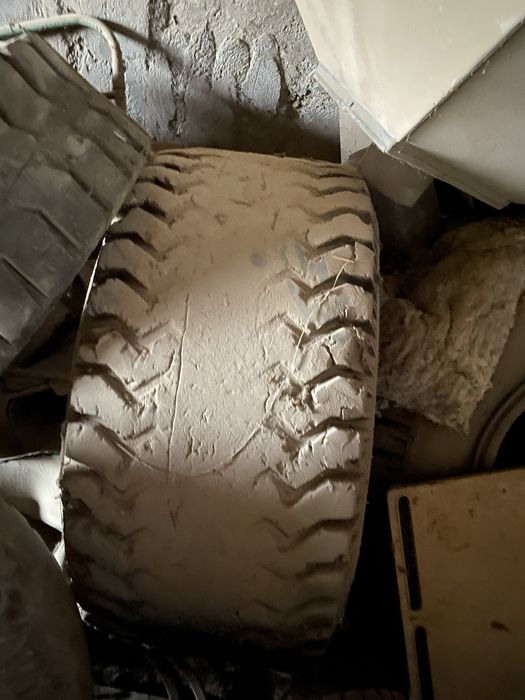 Продам колеса от Зила к 700
