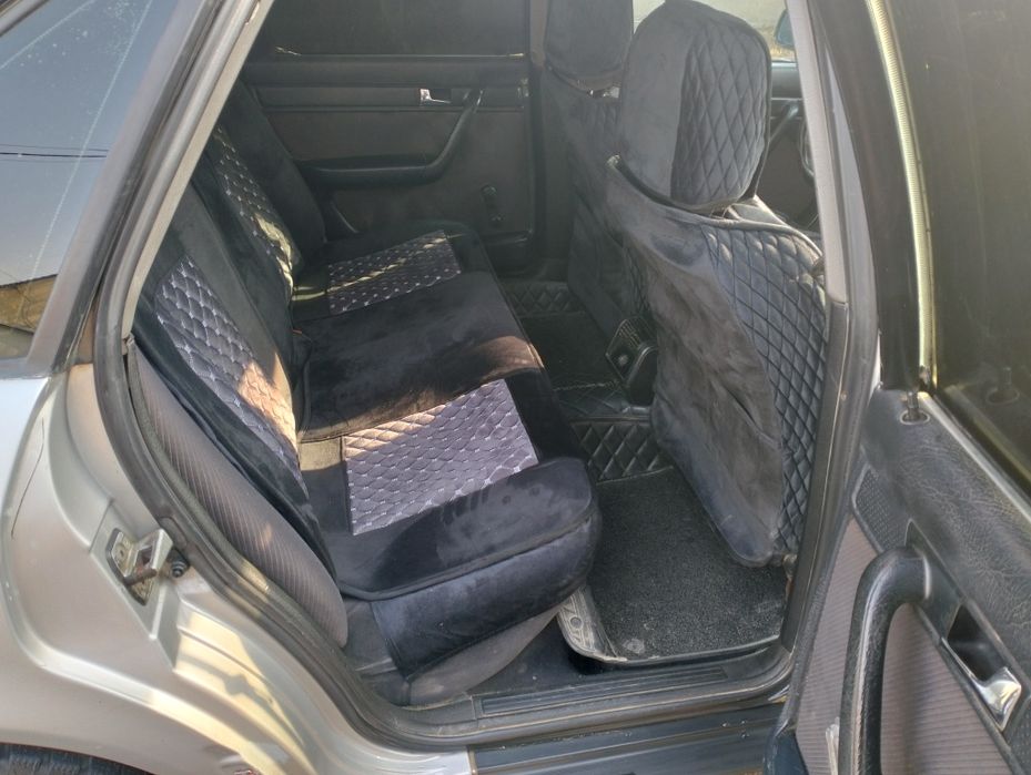 Ауди С4 сатылымда