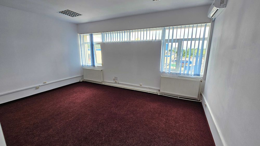 Birouri de inchiriat,  15 mp  - 28 mp in cladire birouri, Nicolina - Selgros