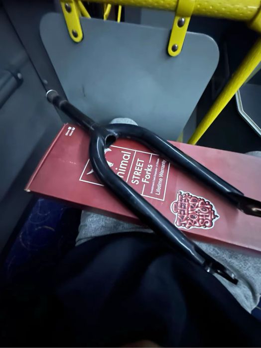 Продам кастомный bmx/бмх