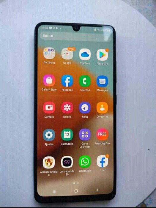 Samsung A32 6/128 talik kur rag ragda srochni sotiladi