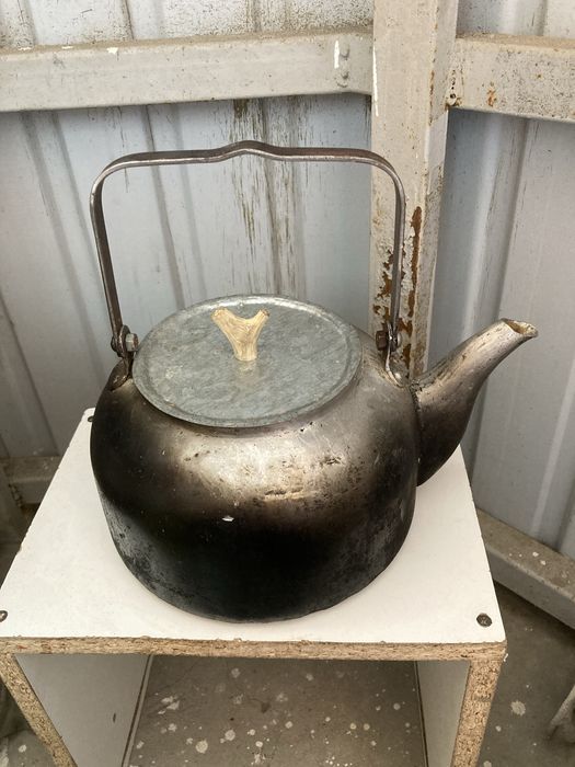 Продам походный чайник