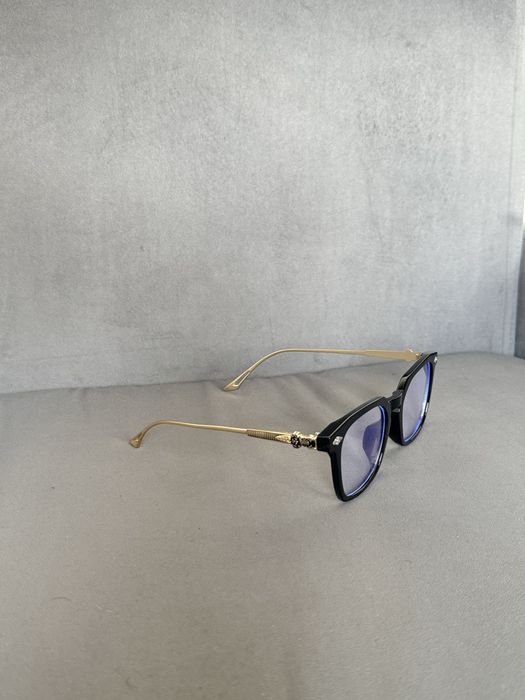 Ochelari Chrome Hearts unisex