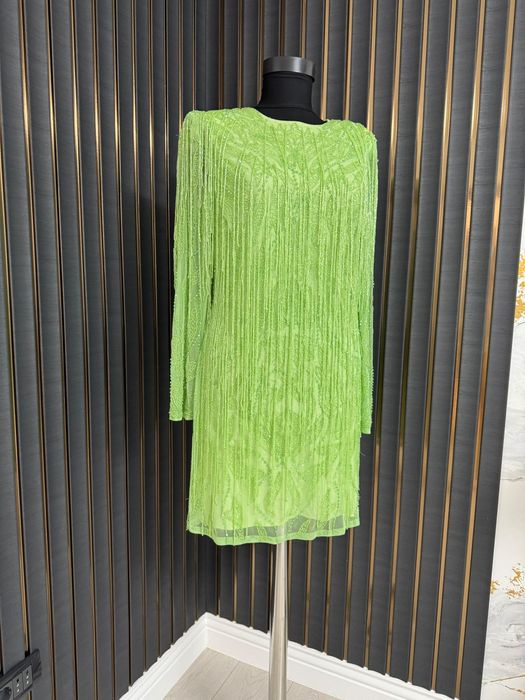 Rochie ASOS ,stare impecabila,tip BIJUTERIE