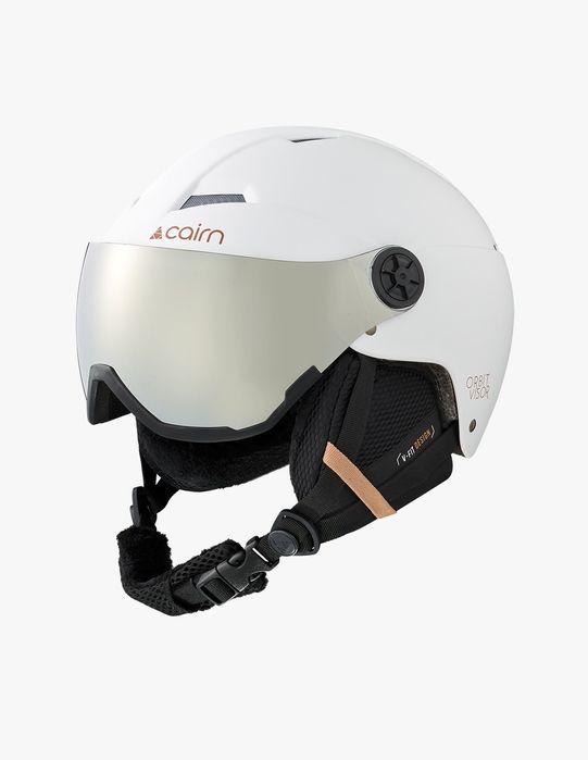 Casca Cairn pt trotinete sau ski + cagula