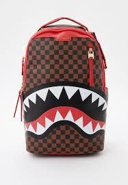 Sprayground backpack