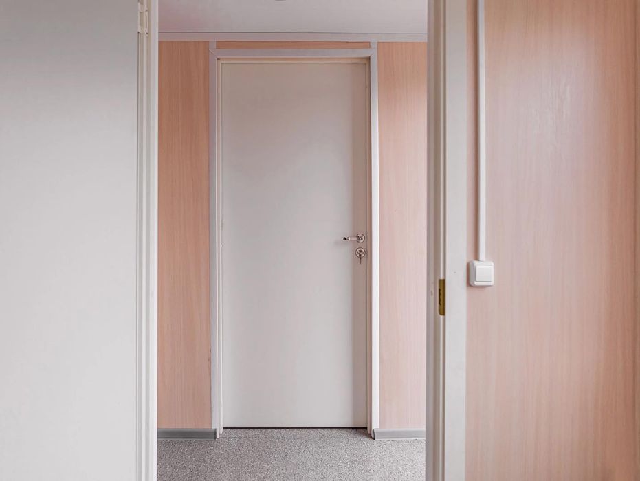 Бытовка Утеплённый контейнер