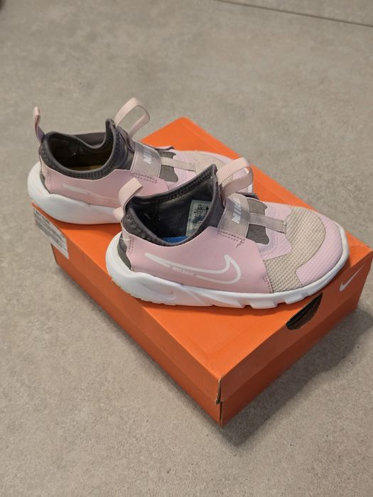 Маратонки за момиче Nike Flex Runner р-р  27